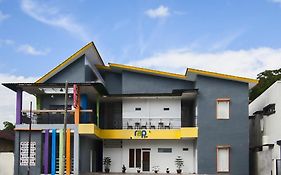 OYO 1095 RAP Hotel